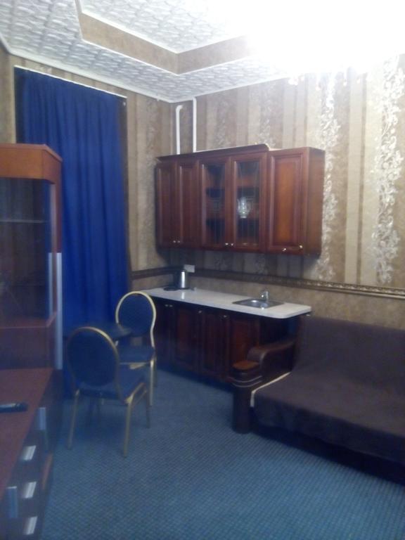 Pokrovsky Kyiv Room photo