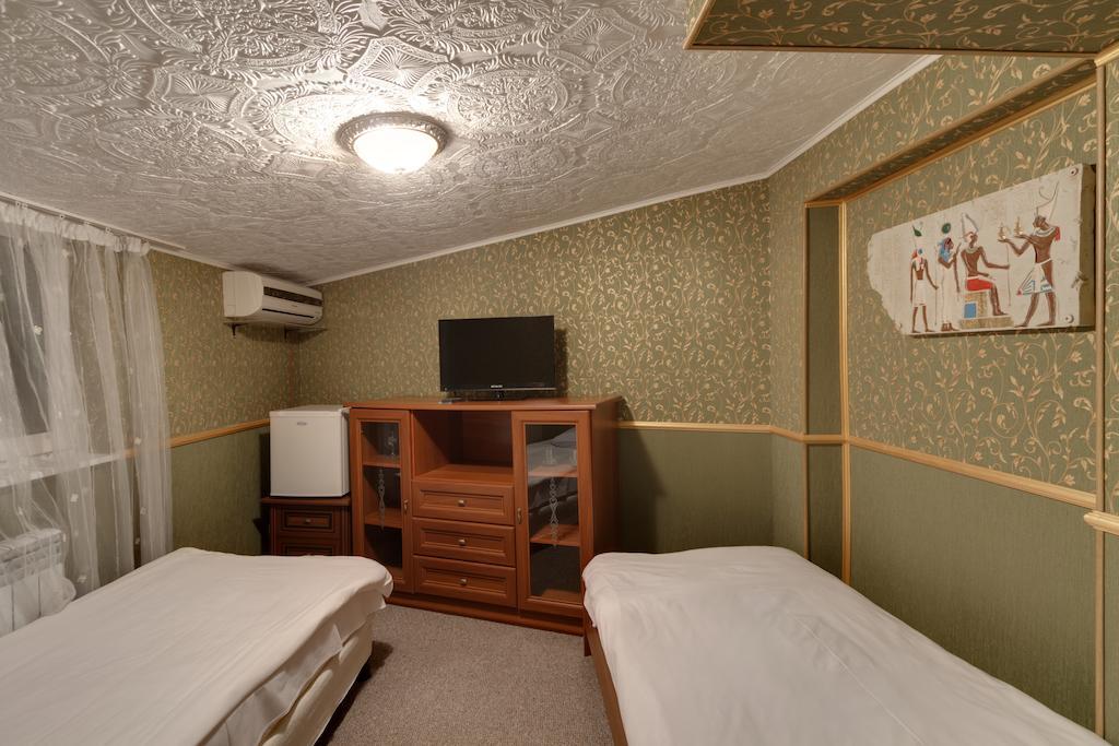 Pokrovsky Kyiv Room photo