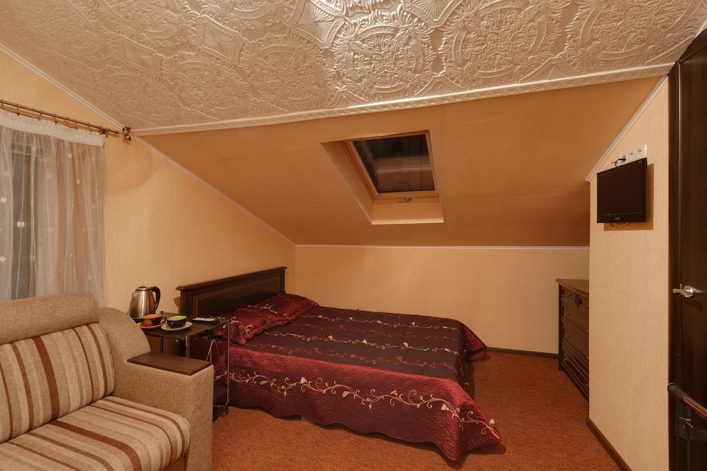 Pokrovsky Kyiv Room photo