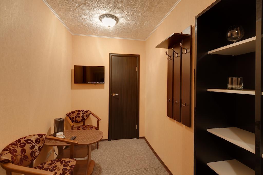 Pokrovsky Kyiv Room photo