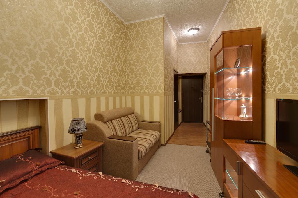 Pokrovsky Kyiv Room photo
