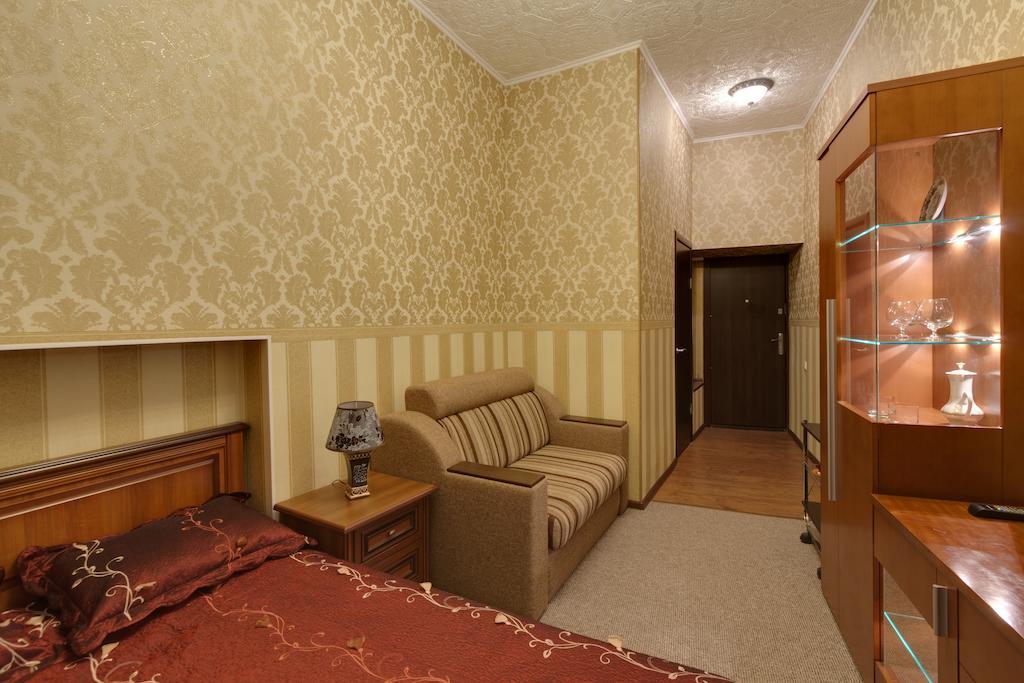 Pokrovsky Kyiv Room photo