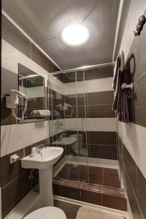 Pokrovsky Kyiv Room photo