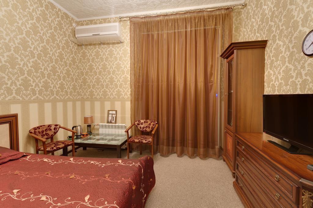 Pokrovsky Kyiv Room photo